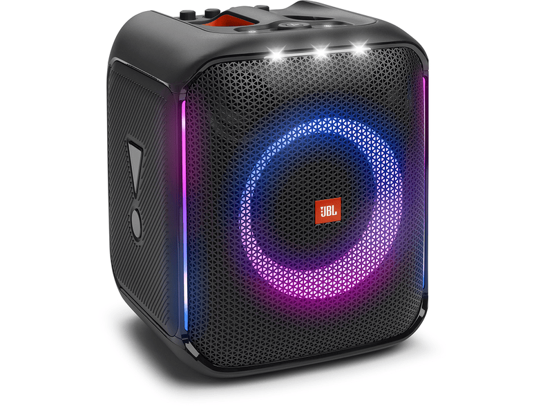 JBL PartyBox Encore hordozhat Bluetooth party hangsz r Media